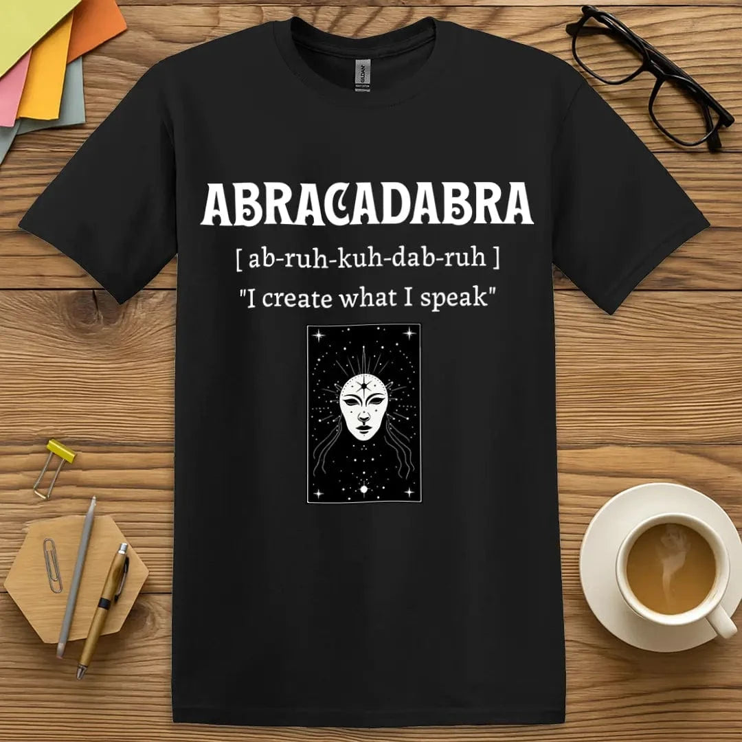 Abracadabra T-Shirt