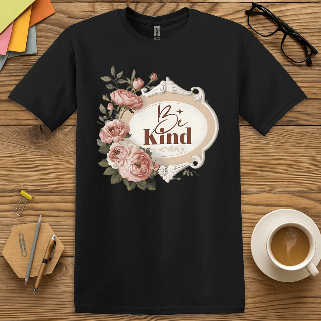 Be Kind T-Shirt