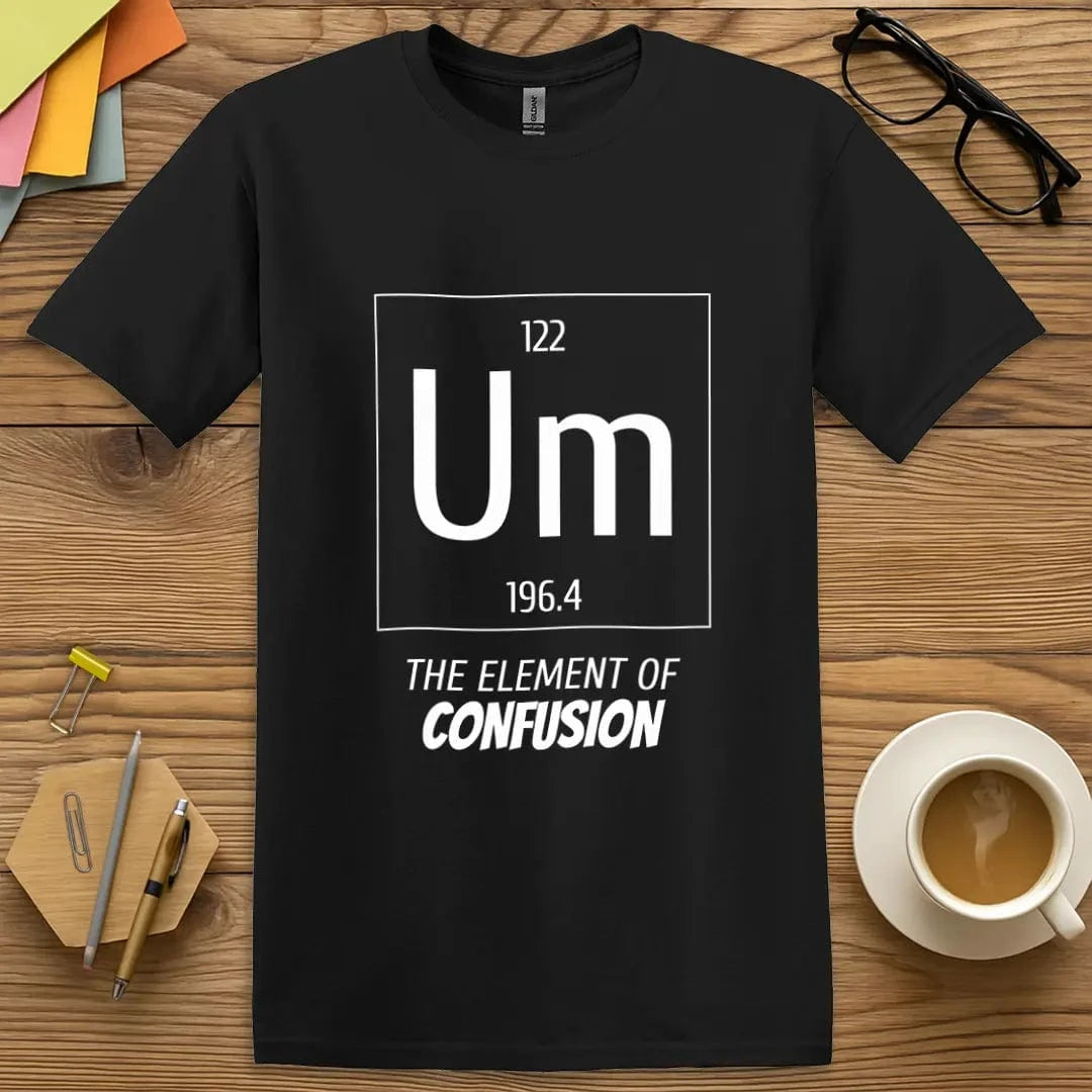Element of Confusion T-Shirt
