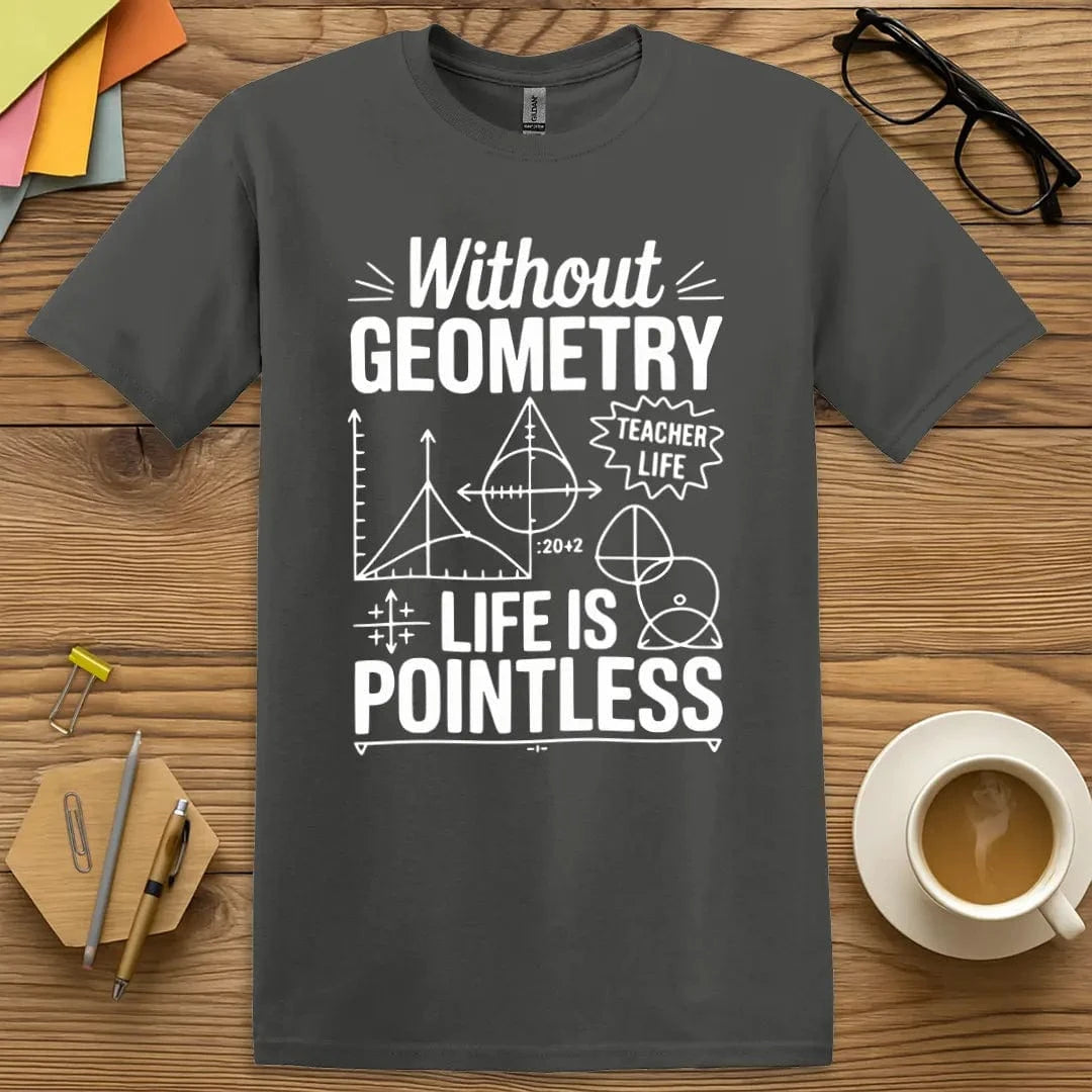 Life Isn't Pointless T-shirt