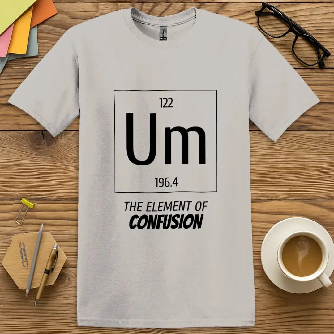 Element of Confusion T-Shirt