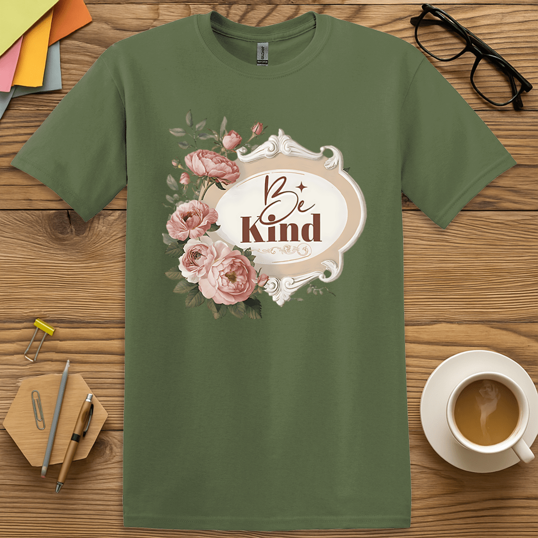 Be Kind T-Shirt