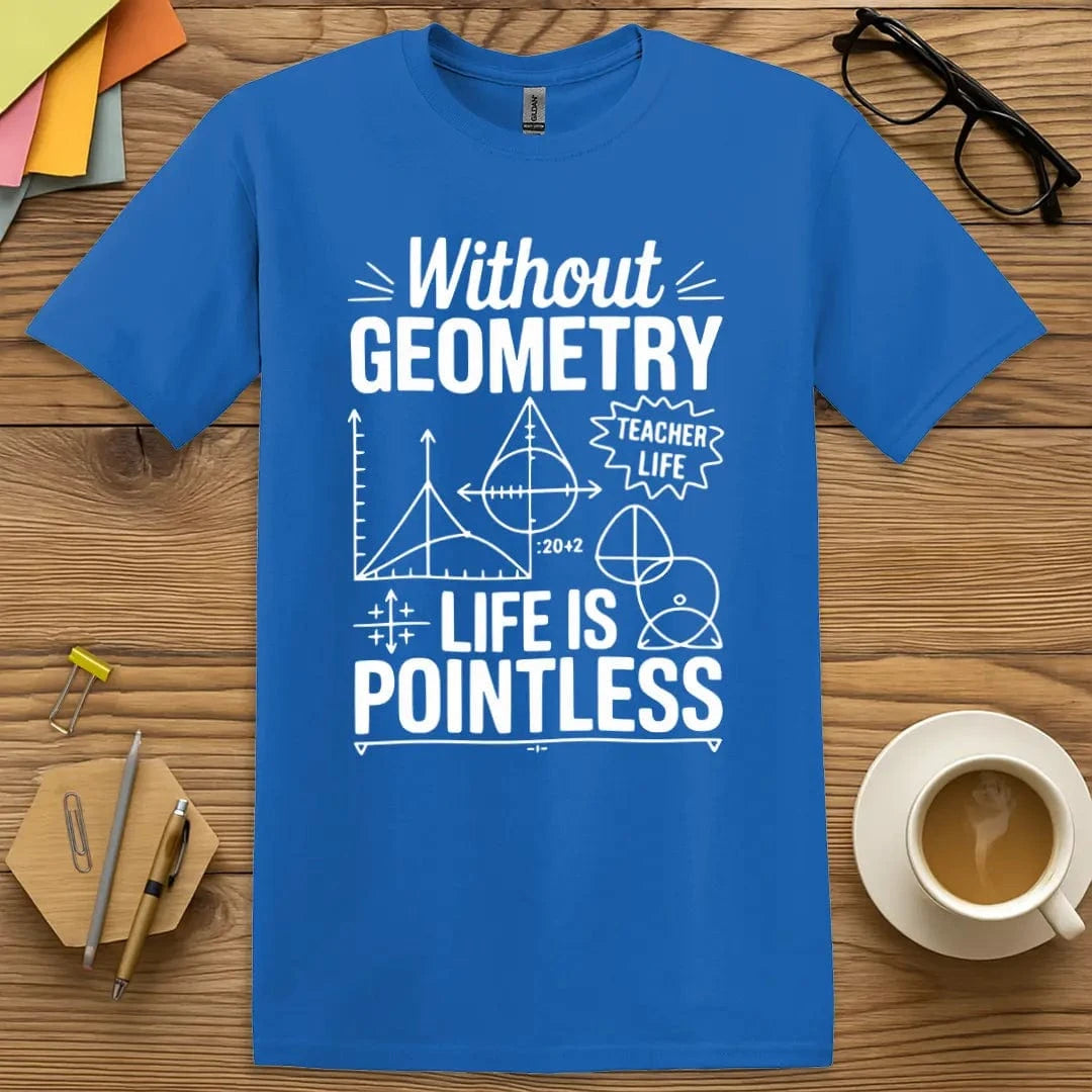 Life Isn't Pointless T-shirt