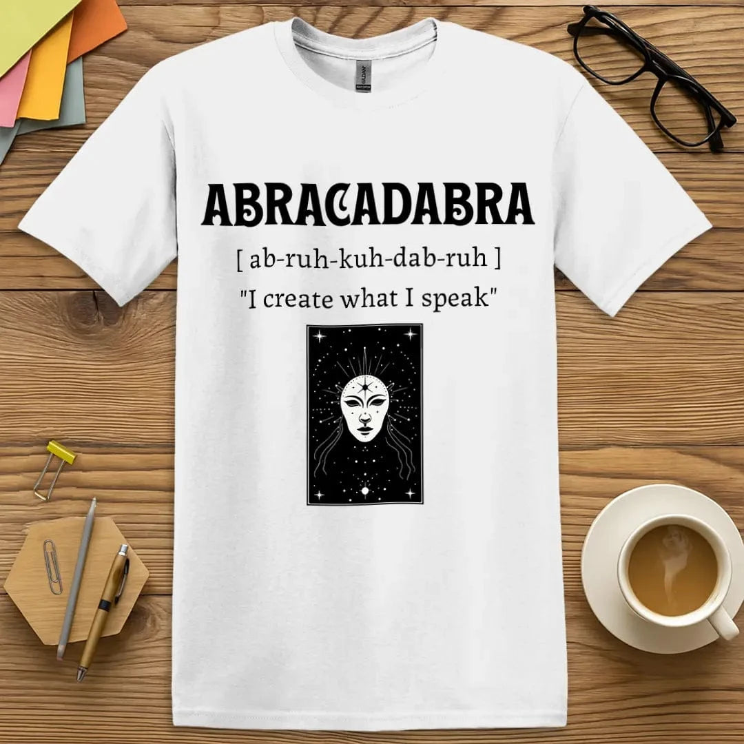 Abracadabra T-Shirt
