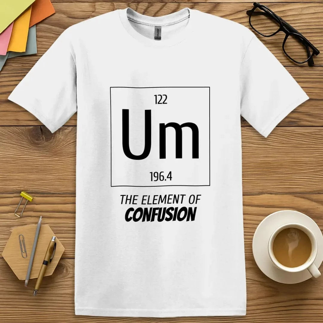 Element of Confusion T-Shirt