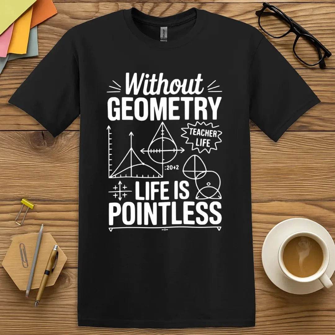 Life Isn't Pointless T-shirt