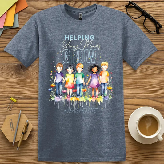 Young Minds T-Shirt
